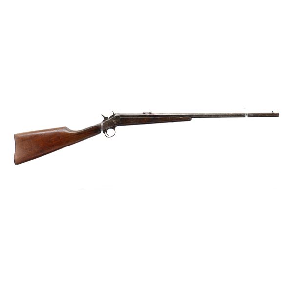 REMINGTON | Model: 4 | Caliber: .22 LR