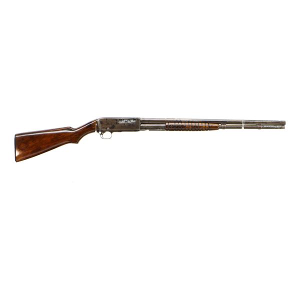 REMINGTON | Model: 14 1/2 DCP | Caliber: .44 WCF