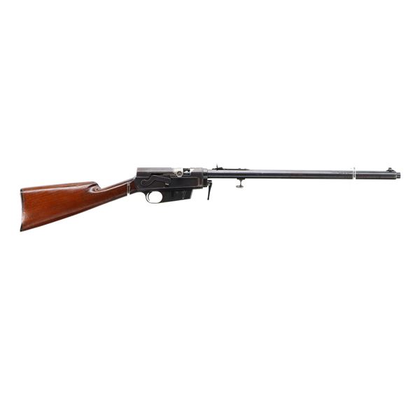 REMINGTON | Model: 8 | Caliber: .25 REM