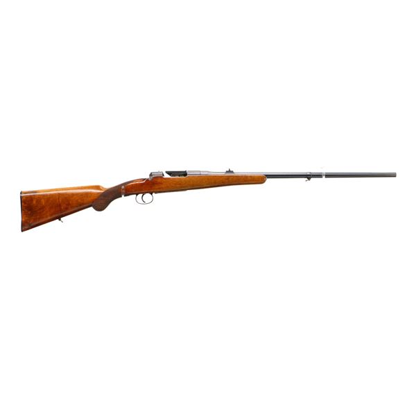 HUSQVARNA | Model: 46 | Caliber: 9.3 X 57MM