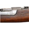 Image 14 : PORTUGUESE KROPATSCHEK | Model: 1886 | Caliber: 8 X 60R