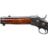 Image 6 : UNKNOWN SWEDISH | Model: Rolling Block Sporter | Caliber: 28 G X 2 1/2"