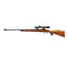 Image 4 : PARKER HALE | Model: 1200 | Caliber: .308 NORMA MAG