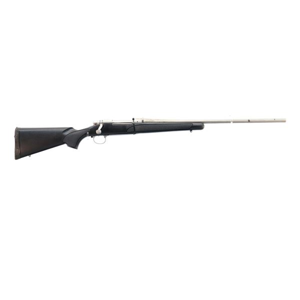 REMINGTON | Model: 700 SPS Stainless | Caliber: .30-06 SPRG