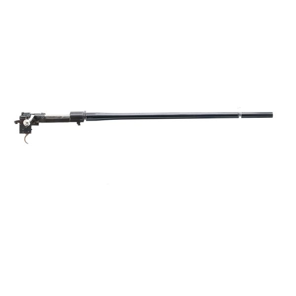 MAUSER | Model: 98, Barrelled Action | Caliber: 6.5 X 55
