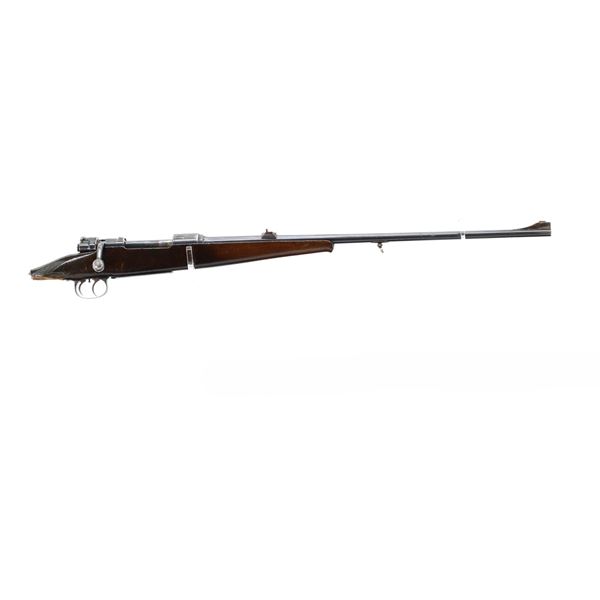 UNKNOWN GERMAN | Model: 98 Sporter | Caliber: 9.3 X 57