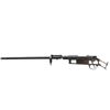 Image 5 : JAPANESE ARISAKA | Model: Rifle, Barrelled Action | Caliber: 6.5 X 50