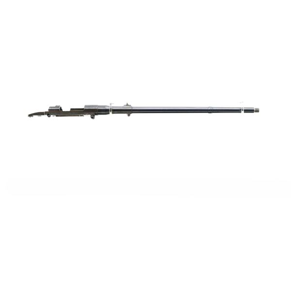 HUSQVARNA | Model: Small Ring Sporter, Barrelled Action | Caliber: 9.3 X 62