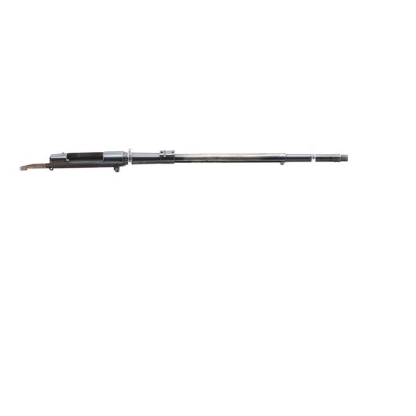 HUSQVARNA | Model: 640, Barrelled Action | Caliber: 8 X 57JS