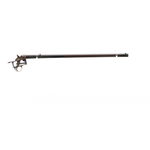 HUSQVARNA | Model: 19 | Caliber: .22 LR