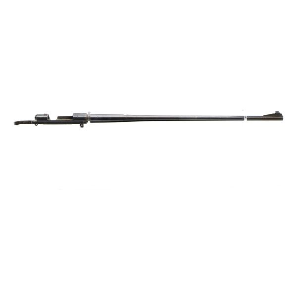 SWEDISH MAUSER | Model: Small Ring,  Barrelled Action | Caliber: 6.5 X 55