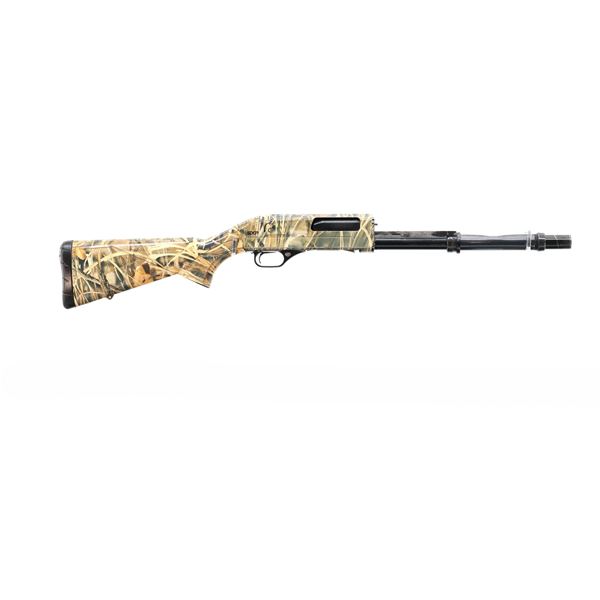 WINCHESTER | Model: SXP Ducks Unlimited | Caliber: 12 G X 3"