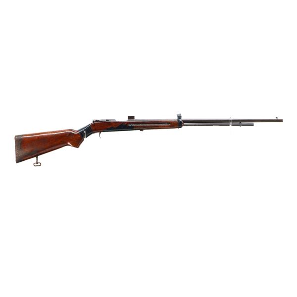 REMINGTON | Model: 34 NRA Target | Caliber: .22 LR