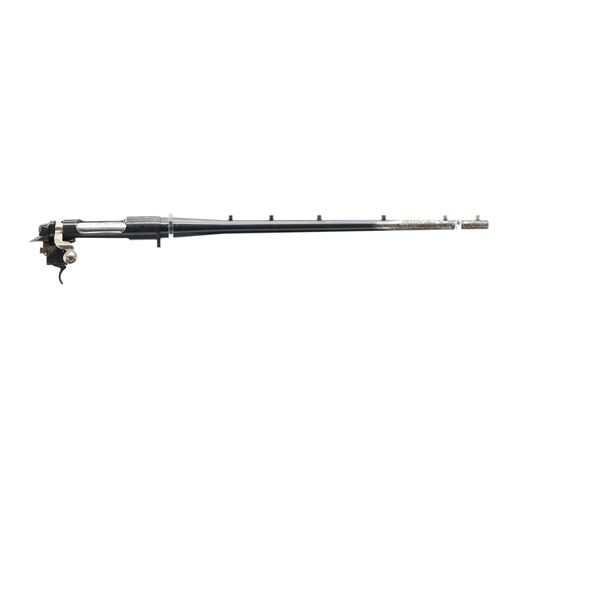REMINGTON | Model: 600, Barrelled Action | Caliber: .222 REM