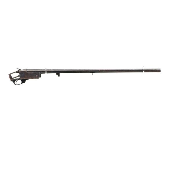 CIL | Model: 402, Barrelled Action | Caliber: 12 G X 2 3/4"