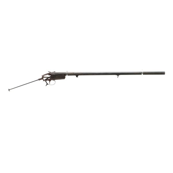 BAIKAL | Model: NK-17 | Caliber: 12 G X 2 3/4"