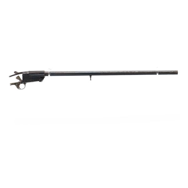 RUKO CANADA | Model: Single Shot | Caliber: 20 G X 3"