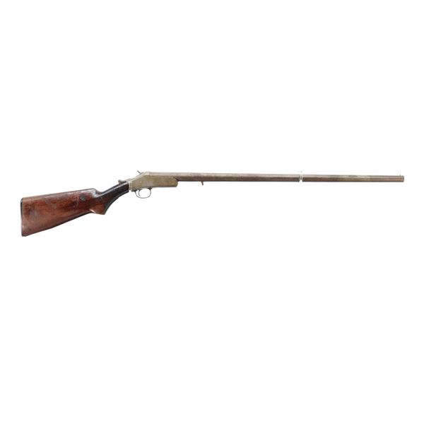 HARRINGTON & RICHARDSON | Model: Single Shot | Caliber: 12 G X 2 3/4"