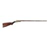 Image 1 : HARRINGTON & RICHARDSON | Model: Single Shot | Caliber: 12 G X 2 3/4"