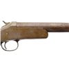 Image 3 : HARRINGTON & RICHARDSON | Model: Single Shot | Caliber: 12 G X 2 3/4"