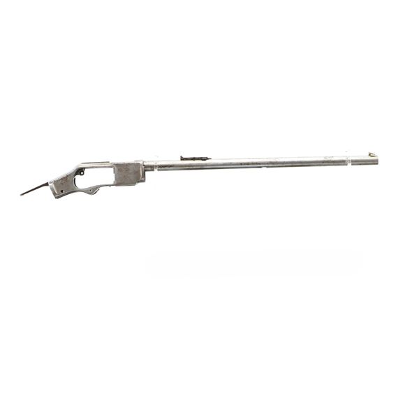 WINCHESTER | Model: 1873, Barrelled Action | Caliber: .44 WCF