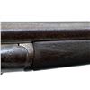 Image 10 : DEACTIVATED H. HODGSON | Model: Side By Side Hammer Gun | Caliber: 12 G X 2 3/4"