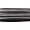 Image 12 : DEACTIVATED H. HODGSON | Model: Side By Side Hammer Gun | Caliber: 12 G X 2 3/4"