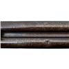 Image 16 : DEACTIVATED H. HODGSON | Model: Side By Side Hammer Gun | Caliber: 12 G X 2 3/4"
