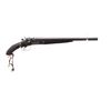 Image 1 : DEACTIVATED H. HODGSON | Model: Side By Side Hammer Gun | Caliber: 12 G X 2 3/4"