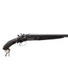 Image 2 : DEACTIVATED H. HODGSON | Model: Side By Side Hammer Gun | Caliber: 12 G X 2 3/4"