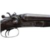 Image 3 : DEACTIVATED H. HODGSON | Model: Side By Side Hammer Gun | Caliber: 12 G X 2 3/4"