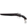 Image 5 : DEACTIVATED H. HODGSON | Model: Side By Side Hammer Gun | Caliber: 12 G X 2 3/4"