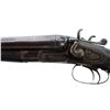 Image 6 : DEACTIVATED H. HODGSON | Model: Side By Side Hammer Gun | Caliber: 12 G X 2 3/4"