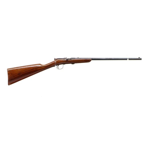 DEACTIVATED UNKNOWN BELGIAN | Model: 1912 | Caliber: .22 LONG