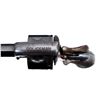 Image 10 : DEACTIVATED DUMOULIN BELGIAN | Model: Policeman | Caliber: .44 CF