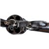 Image 13 : DEACTIVATED DUMOULIN BELGIAN | Model: Policeman | Caliber: .44 CF