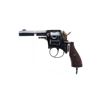 Image 1 : DEACTIVATED DUMOULIN BELGIAN | Model: Policeman | Caliber: .44 CF