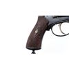 Image 7 : DEACTIVATED DUMOULIN BELGIAN | Model: Policeman | Caliber: .44 CF