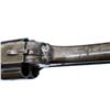 Image 10 : DEACTIVATED UNKNOWN BELGIAN | Model: Top Break Smith & Wesson Copy | Caliber: .44 RUSSIAN