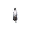 Image 13 : DEACTIVATED UNKNOWN BELGIAN | Model: Top Break Smith & Wesson Copy | Caliber: .44 RUSSIAN