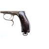 Image 5 : DEACTIVATED UNKNOWN BELGIAN | Model: Top Break Smith & Wesson Copy | Caliber: .44 RUSSIAN