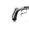 Image 7 : DEACTIVATED UNKNOWN BELGIAN | Model: Top Break Smith & Wesson Copy | Caliber: .44 RUSSIAN