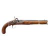 Image 2 : DEACTIVATED GABE BOURGET  | Model: Percussion | Caliber: .58 CAL