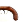 Image 5 : DEACTIVATED GABE BOURGET  | Model: Percussion | Caliber: .58 CAL