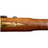 Image 9 : DEACTIVATED GABE BOURGET  | Model: Percussion | Caliber: .58 CAL