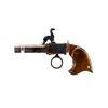 Image 1 : DEACTIVATED UNKNOWN MAKER | Model: Ring Trigger | Caliber: .38 CAL