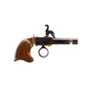Image 2 : DEACTIVATED UNKNOWN MAKER | Model: Ring Trigger | Caliber: .38 CAL