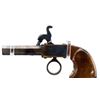 Image 3 : DEACTIVATED UNKNOWN MAKER | Model: Ring Trigger | Caliber: .38 CAL