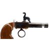 Image 4 : DEACTIVATED UNKNOWN MAKER | Model: Ring Trigger | Caliber: .38 CAL