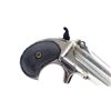 Image 4 : DEACTIVATED REMINGTON | Model: Double Derringer Third Model | Caliber: .41 RF